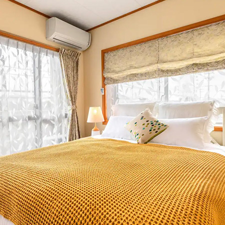 ゲストハウス画像