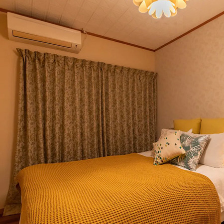 ゲストハウス画像