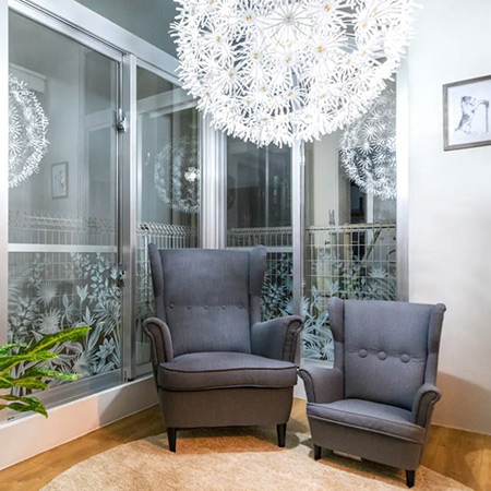 ゲストハウス画像