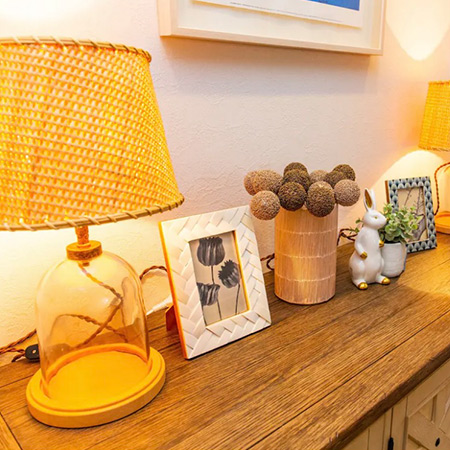 ゲストハウス画像