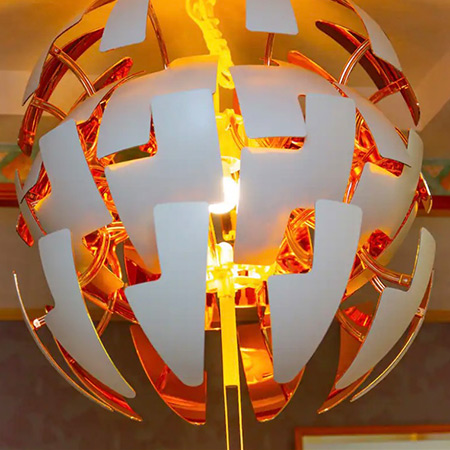 ゲストハウス画像