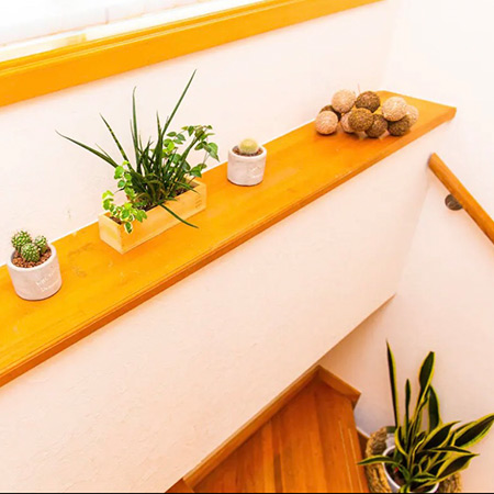 ゲストハウス画像