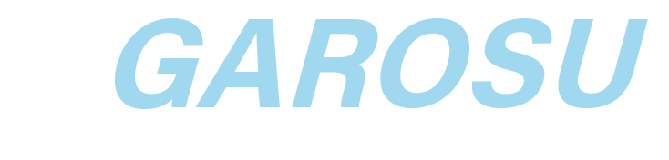 株式会社GAROSU つなぐ世界、届ける笑顔