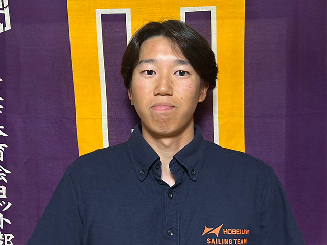 松波 啓太