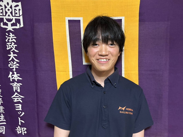 五百蔵 大輝