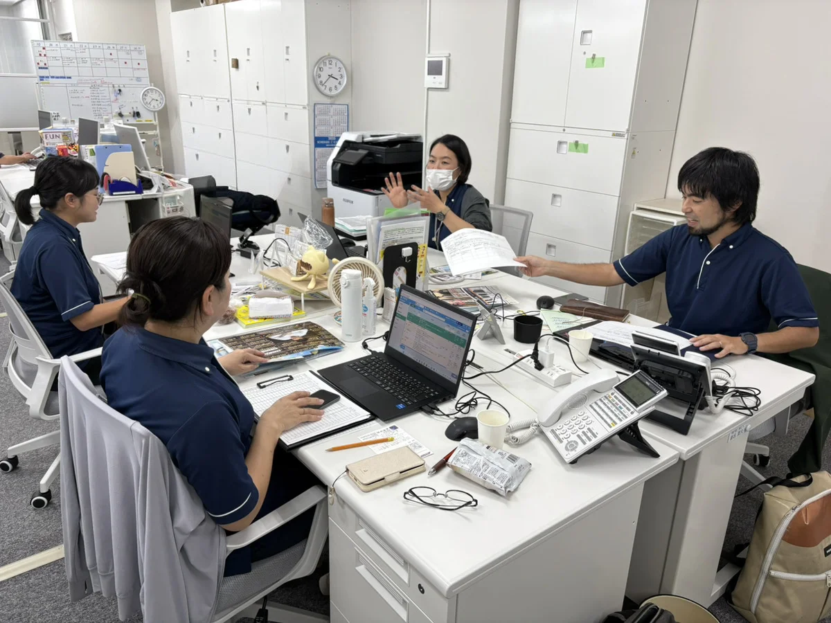 株式会社あかね会