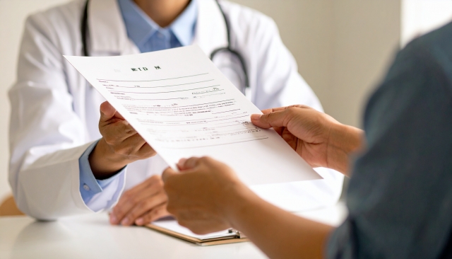 在宅医療支援について