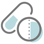 薬局についてアイコン