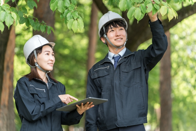 行動指針イメージ