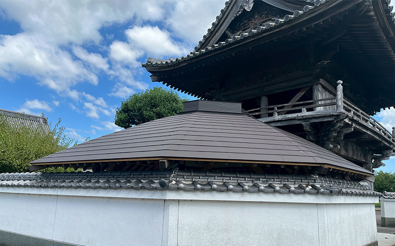 どんな現場にも対応できる確かな技術力