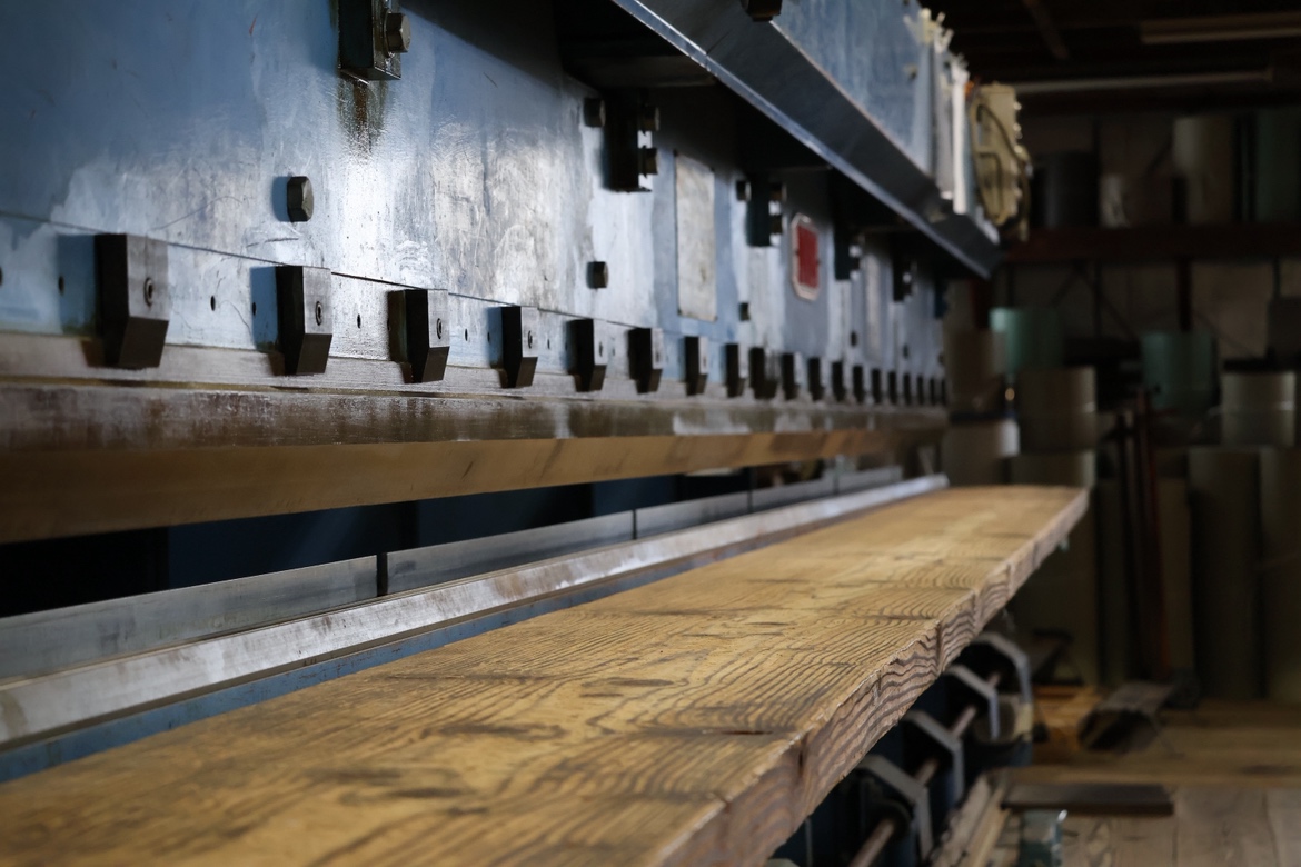 有限会社ふじいの特徴