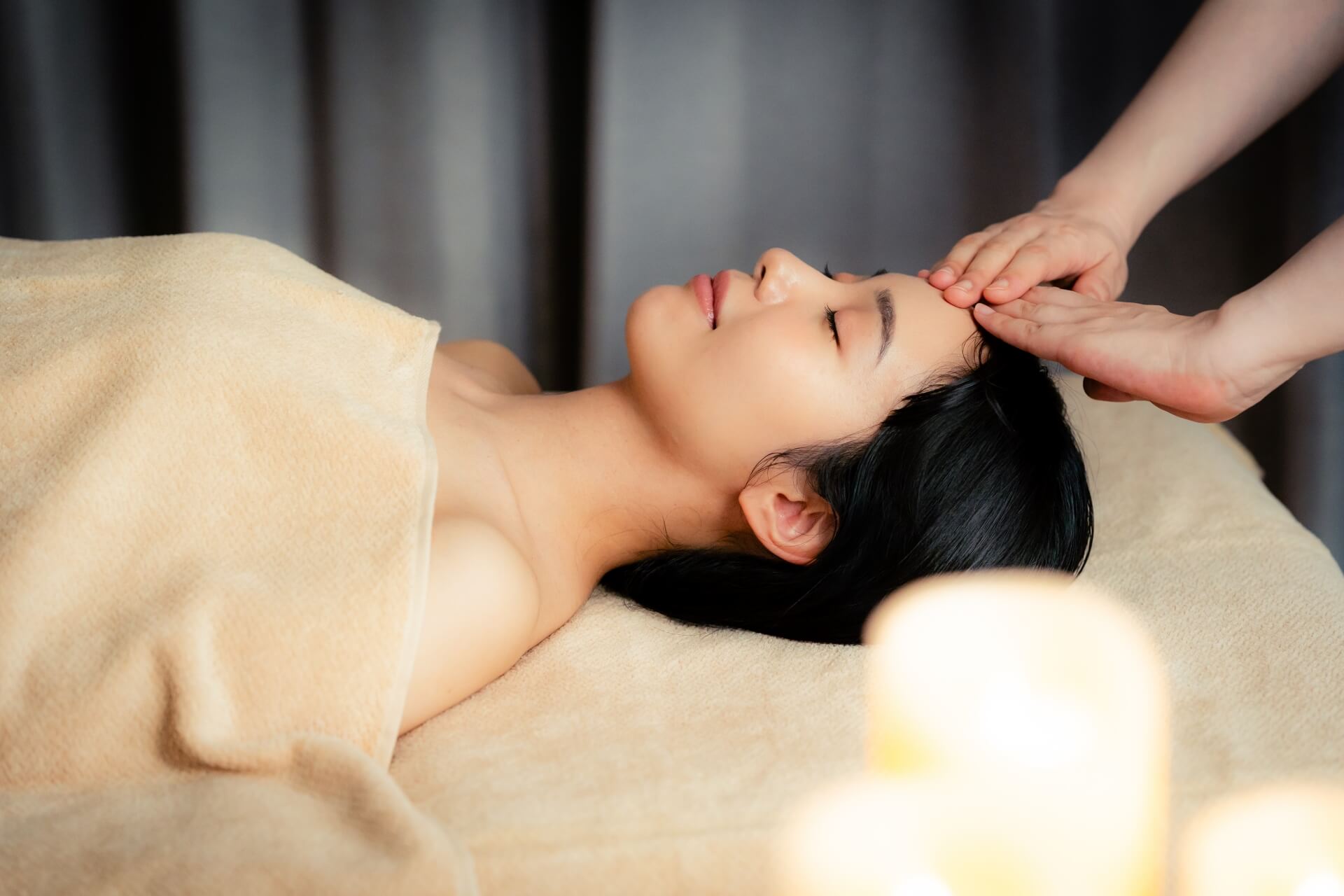 ベーシック毛穴洗浄コース