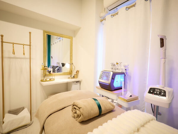 レンタルサロン