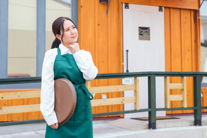 コロナ後お客様は増えたが人材不足!外食人材の高まるニーズ。