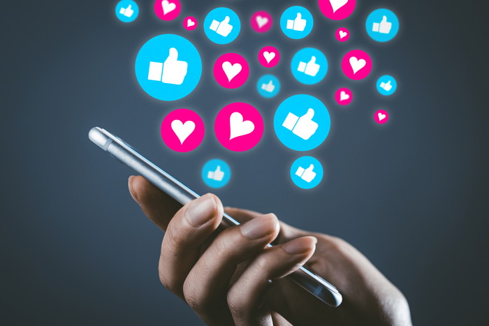 独自のSNSマーケティングで難易度の高い専門職人材紹介を可能に。