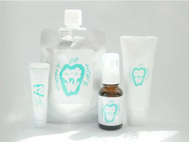 lilyas(アズシリーズ)