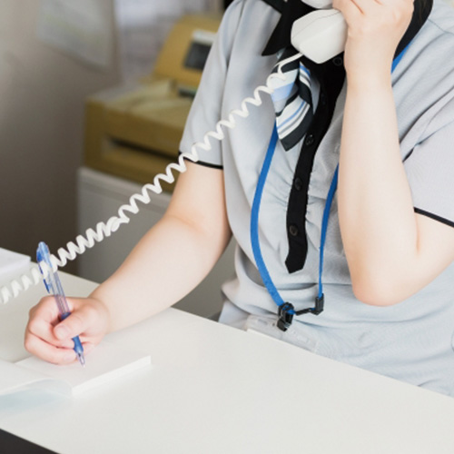 身近に相談できる電器店