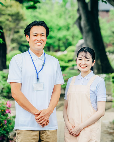採用情報
