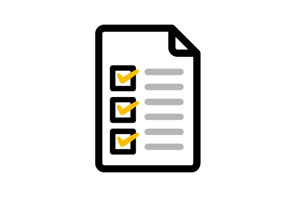 総勘定元帳及び試算表作成