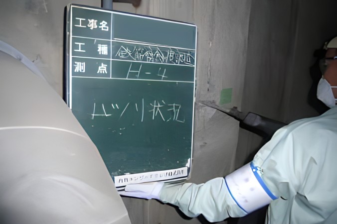 調査
