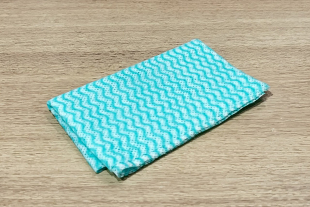 清掃用ダスターレンタル