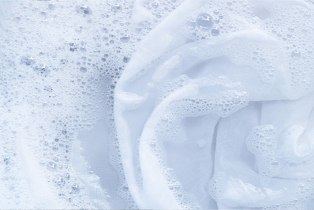 常に清潔・安心の品質