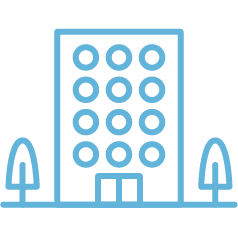 施設・ホテル向け