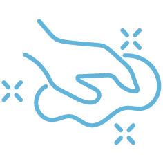 客室・施設清掃向け