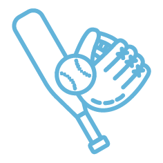 スポーツチーム向け