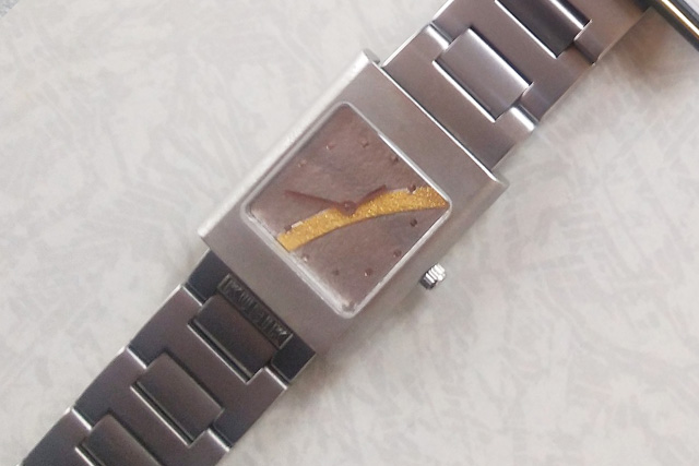 ブランドヒストリー