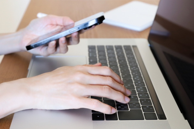 スムーズな導入・手続き