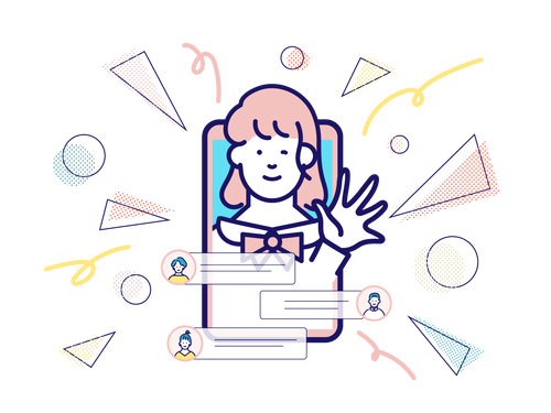 イベントソリューション