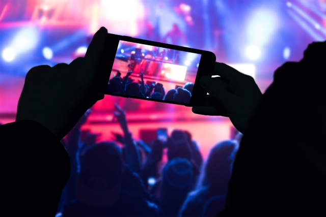 イベントソリューション