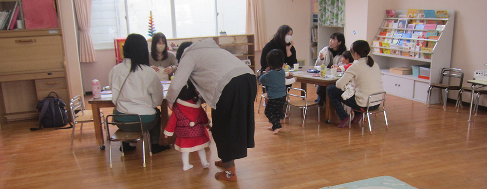 さんさんクラブとは