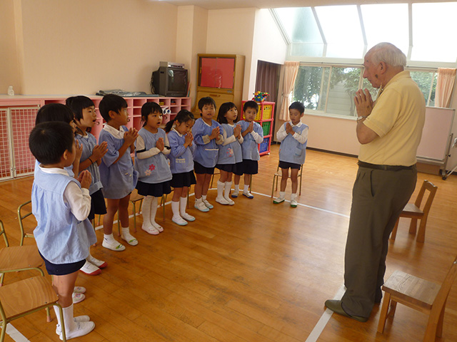 こころのおはなし