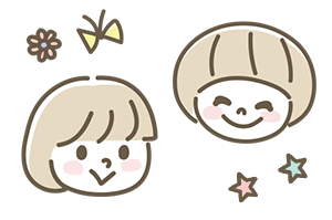 こどもイラスト