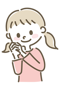 こどもイラスト