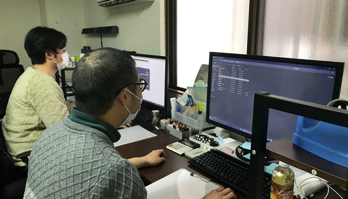 ケアステーションフラミンゴ