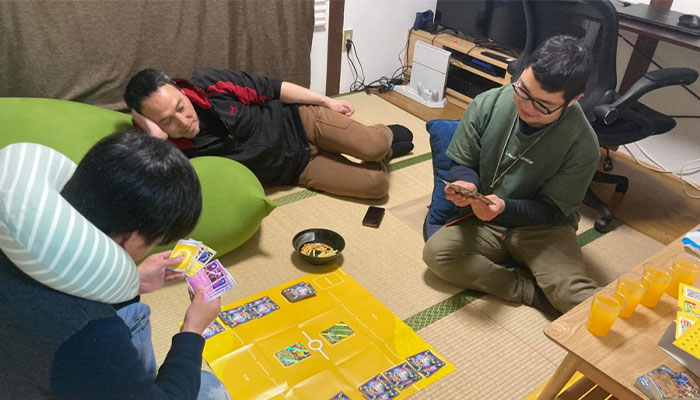 ケアステーションフラミンゴ摂津