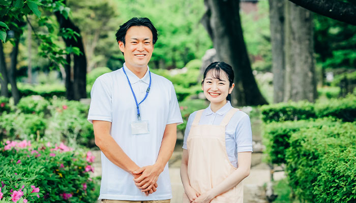 求人・採用情報