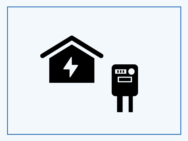 電気メーター交換への「特化」