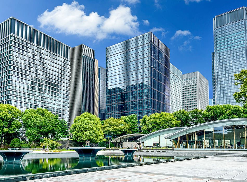 高圧一括受電設備 一斉取り替え作業