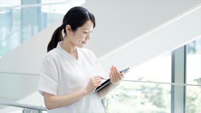 医療・介護の深刻な人材不足