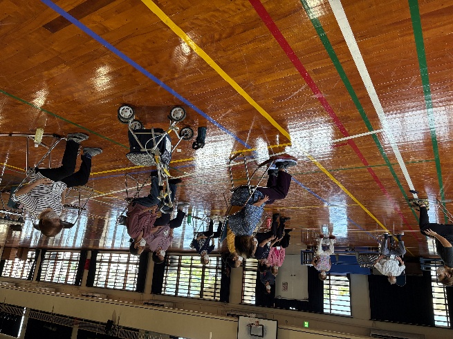 デイサービスぷく(ぷく)福(ぷく①