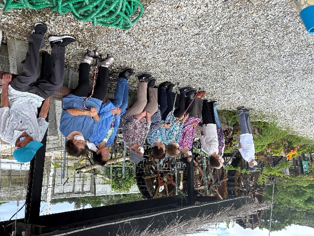 デイサービスぷく(ぷく)福(ぷく③