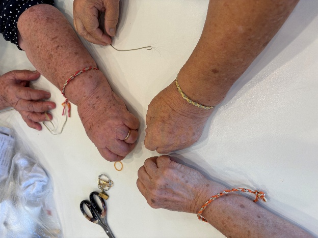 デイサービスぷく(ぷく)福(ぷく④