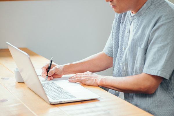 資格取得も会社がサポート