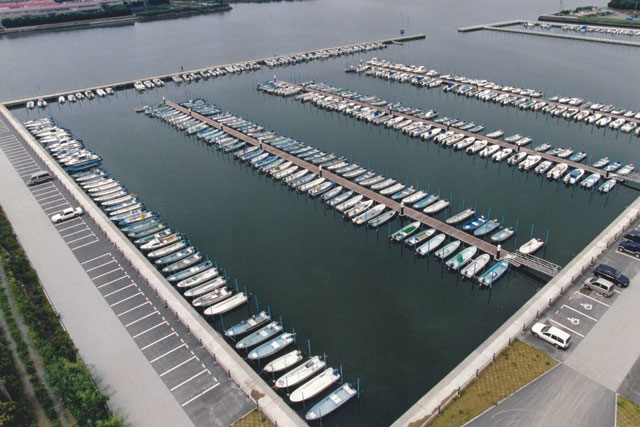河川・港湾工事