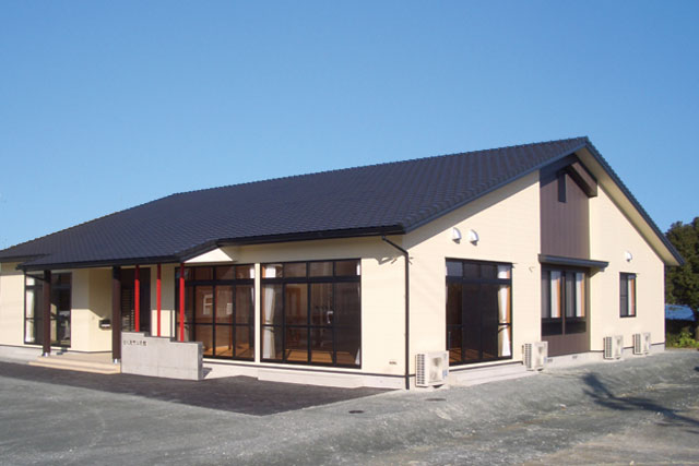公共建築