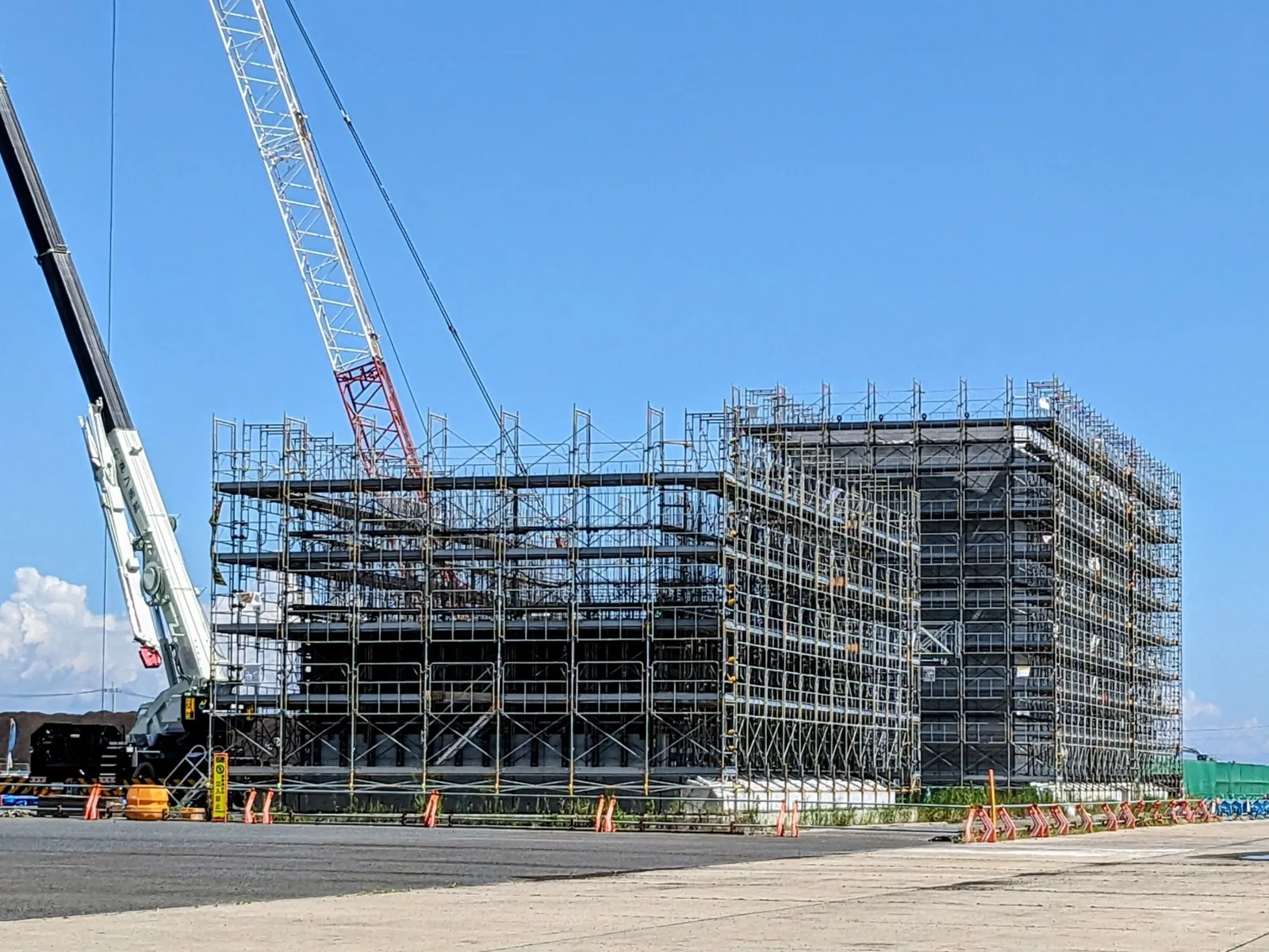 株式会社Ams Innovationイメージ画像